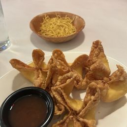 Wonton