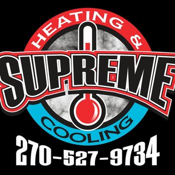 Supreme Heating & Cooling - Heating & Air Conditioning/HVAC Near Me - Benton, Kentucky Supreme Heating & Cooling - Heating & Air Conditioning/HVAC Near Me - Benton, Kentucky