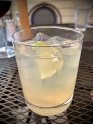 The Newbergundian Bistro by null