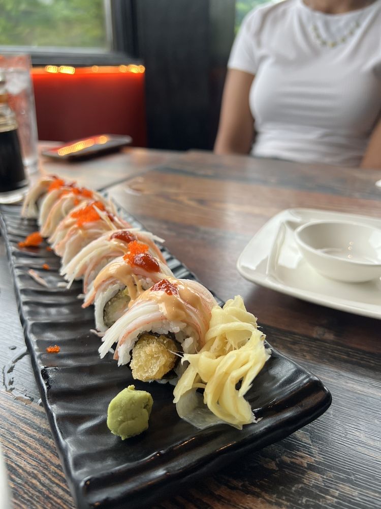 KICKYS RESTAURANT Japanese Restaurant at 1208 State Rt 34, Matawan