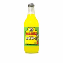 Pineapple soda (best seller)
