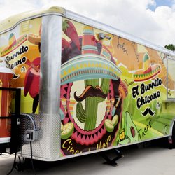 El Burrito Chicano