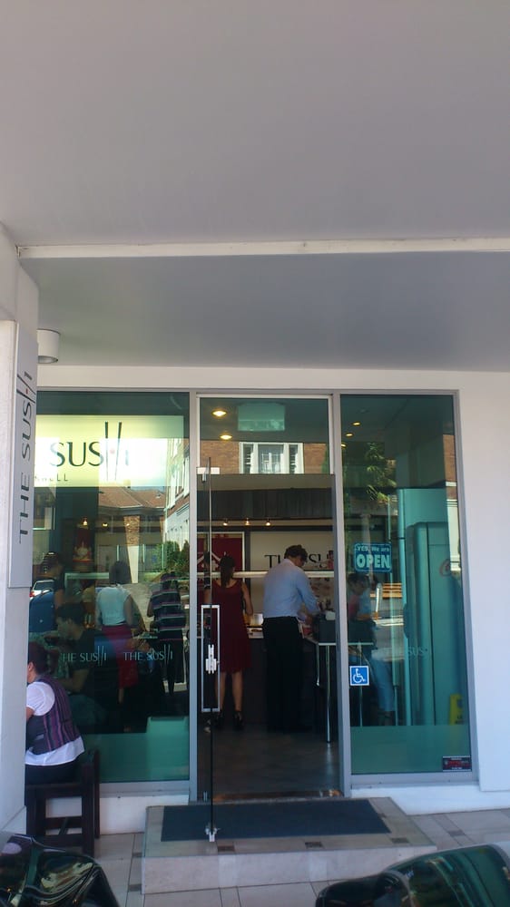 The Sushi