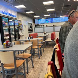 Dairy Queen Grill & Chill