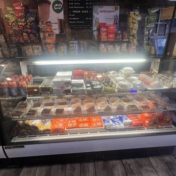 Pasabocas Colombian Bakery - Colombian Near Me - Las Vegas, Nevada