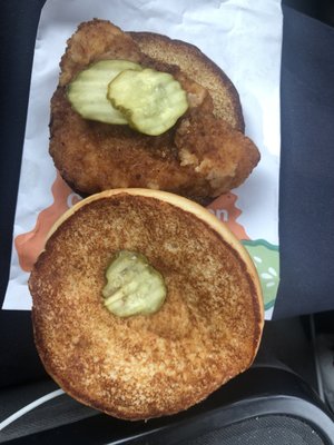 McDonald's by null