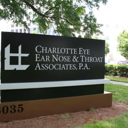 Charlotte Eye Ear Nose And Throat Southpark