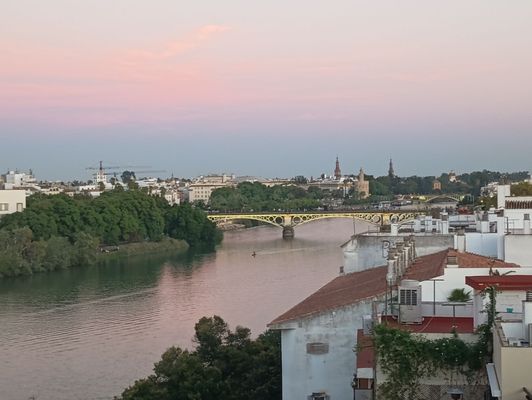 Hotel Ribera de Triana - Sevilla by null