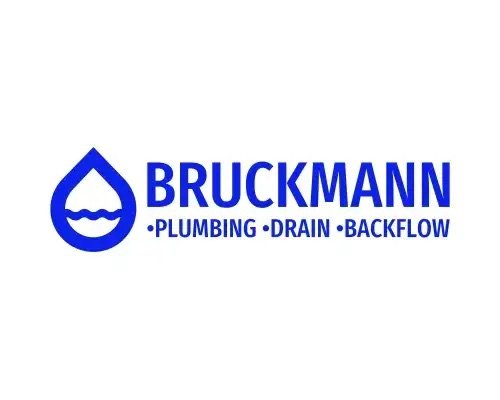 Bruckmann Plumbing Logo