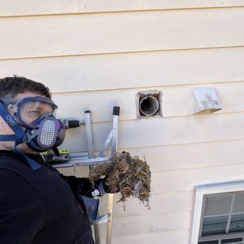 1. DER Air Duct Cleaning