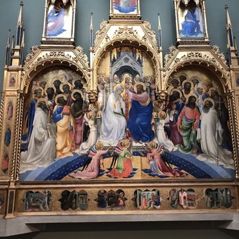 Gli Uffizi - Museums Near Me - Florence, FI