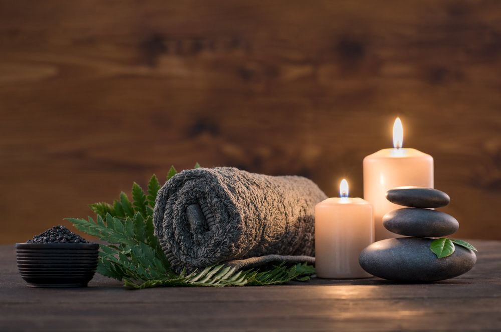 Massage Culture Logo