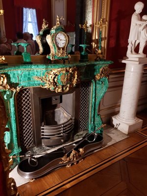 Orangerieschloss by null