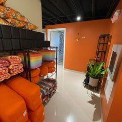 The Wellness Den