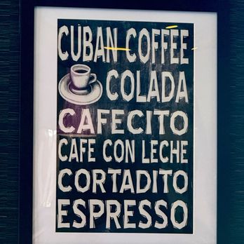 Miami Fusion Cafe Express - Inside decor - Cuban Near Me - Indian Land, South Carolina Miami Fusion Cafe Express - Inside decor - Cuban Near Me - Indian Land, South Carolina