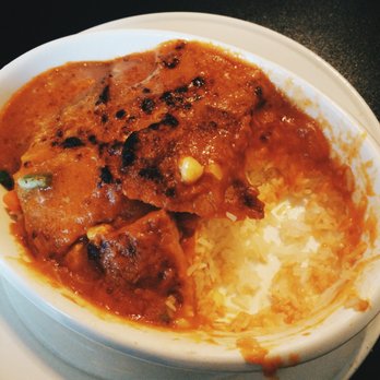 A+ Hong Kong Kitchen - Baked pork chop rice (焗豬扒飯) - Cantonese Near Me - Seattle, Washington
