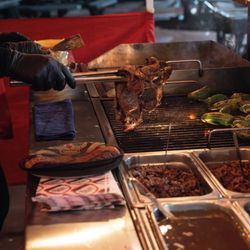 Tacos Calafia CATERING