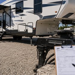 Inland Mobile Notary Services