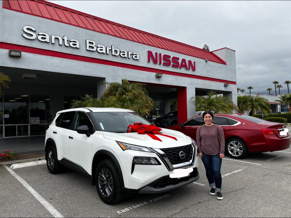 SANTA BARBARA NISSAN Updated September 2024 12 Photos & 79 Reviews