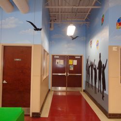 Autism Treatment Center