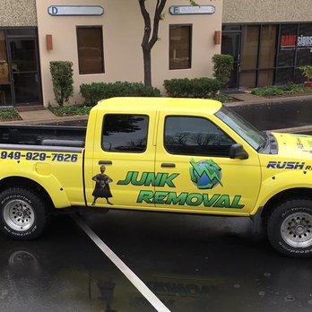 BAMF Signs - Signmaking Near Me - Brea, California