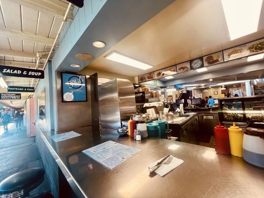 Phil's Deli & Grill by null