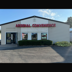 Arsenal Convenience