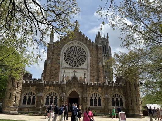 Sewanee: The University Of The South by null