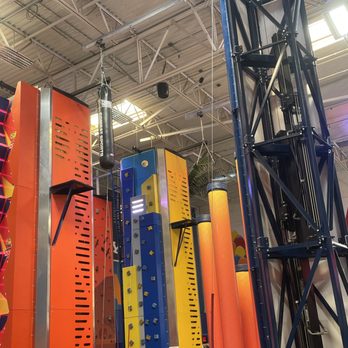 Hang Time Adventure Park - Trampoline Parks Near Me - Orem, Utah Hang Time Adventure Park - Trampoline Parks Near Me - Orem, Utah