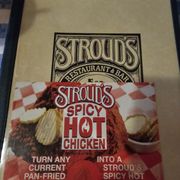 STROUD’S RESTAURANT & BAR - 262 Photos & 469 Reviews - 5410 NE Oak ...