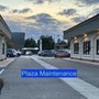 Precision Commercial Cleaning Services