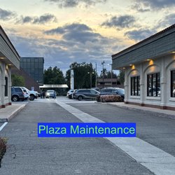 Precision Commercial Cleaning Services