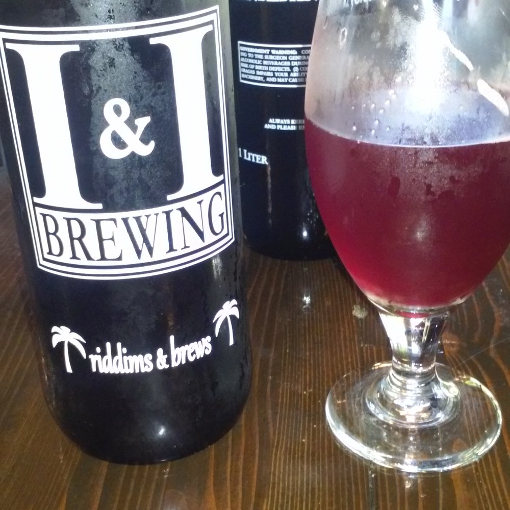 I & I Brewing - Jamaica! - Breweries Near Me - Chino, California I & I Brewing - Jamaica! - Breweries Near Me - Chino, California