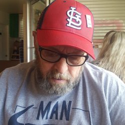 Burger Nook - Hubby