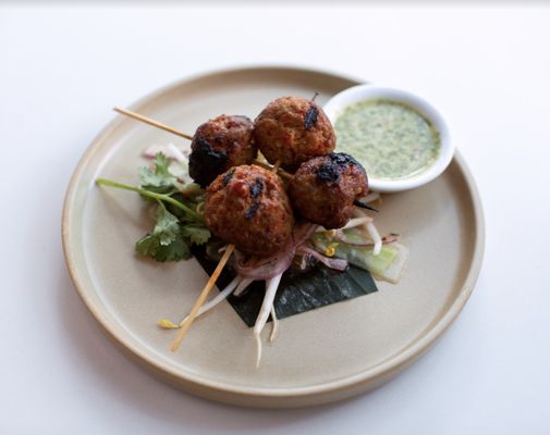 Rangoon - Chelsea by null