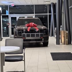 Ourisman Hyundai Of Bowie