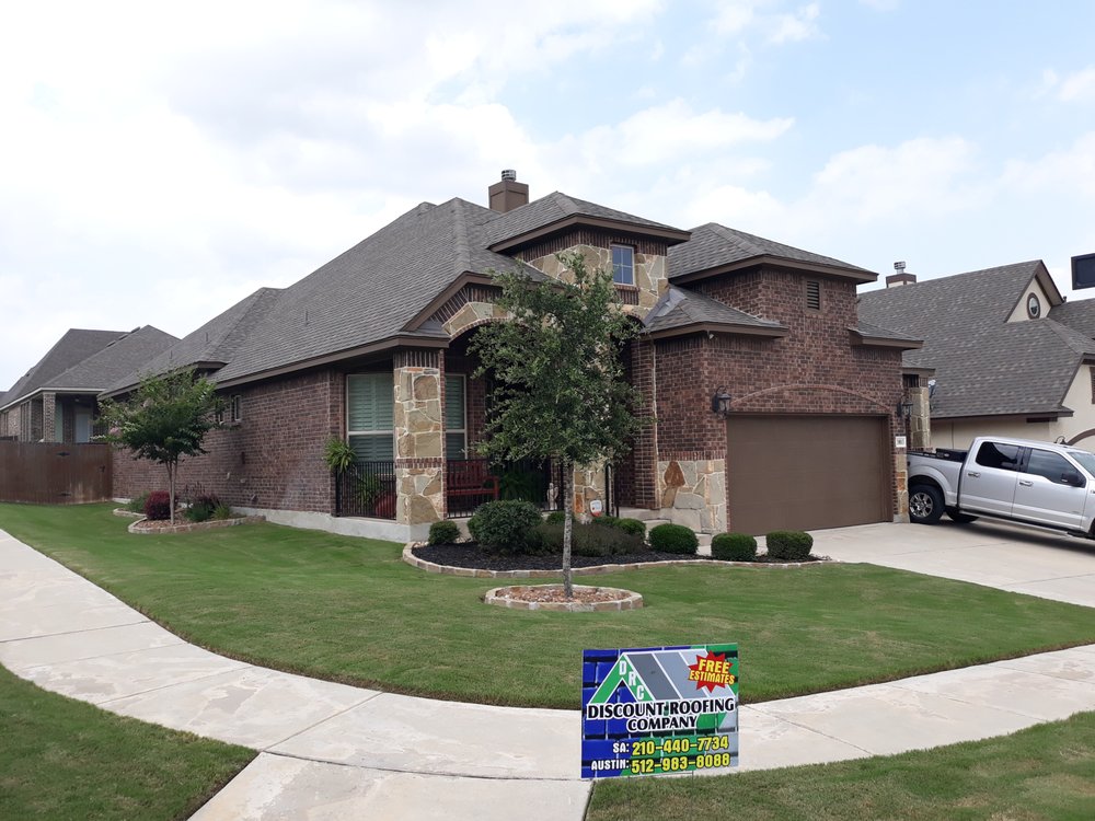Slide of DRC-TX Roofing & Repair