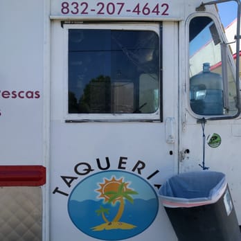 Taqueria Mi Leo - The contact info - Food Trucks Near Me - Houston, Texas Taqueria Mi Leo - The contact info - Food Trucks Near Me - Houston, Texas