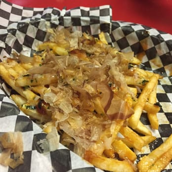 Nama Ramen - Fries - Ramen Near Me - San Antonio, Texas Nama Ramen - Fries - Ramen Near Me - San Antonio, Texas