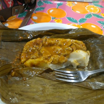 Chichen Itza Restaurant - Tamal colado - Mexican Near Me - Los Angeles, California Chichen Itza Restaurant - Tamal colado - Mexican Near Me - Los Angeles, California