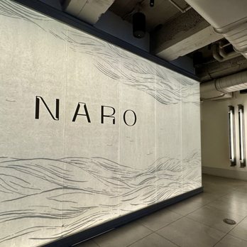 NARO - Korean Near Me - New York, New York NARO - Korean Near Me - New York, New York