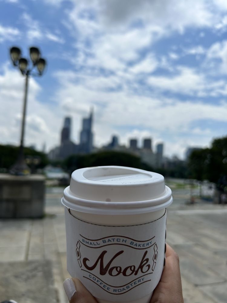 NOOK BAKERY & COFFEE BAR - Updated August 2025 - 214 Photos & 353 ...