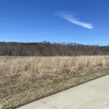The Greensward - Hiking Near Me - Louisville, Kentucky