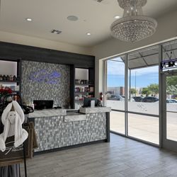 Glo Sun Spa
