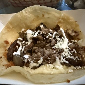 City Tacos - Mexicali Taco - Tacos Near Me - San Diego, California
