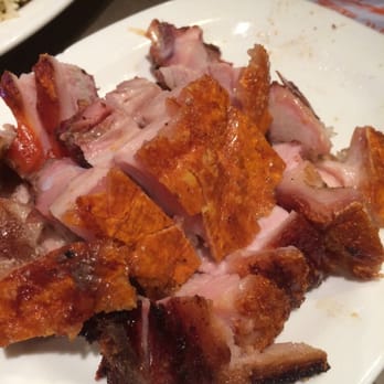 First Chinese BBQ - Crispy Pork - Barbeque Near Me - Arlington, Texas First Chinese BBQ - Crispy Pork - Barbeque Near Me - Arlington, Texas