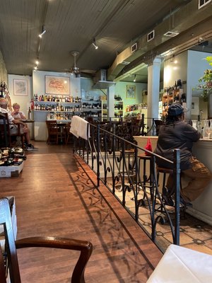 La Buvette Wine & Grocery by null