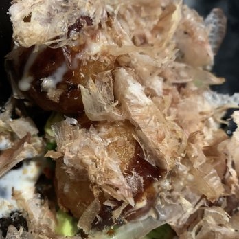 Yokai Ramen Bistro - Octopus Balls - Ramen Near Me - Delaware, Ohio Yokai Ramen Bistro - Octopus Balls - Ramen Near Me - Delaware, Ohio