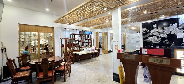 MingHin Cuisine by null