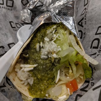 Condado Tacos - Surf N Turf Taco - Tacos Near Me - Dublin, Ohio